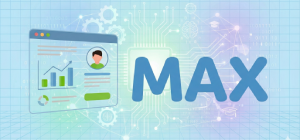Max Dashboard